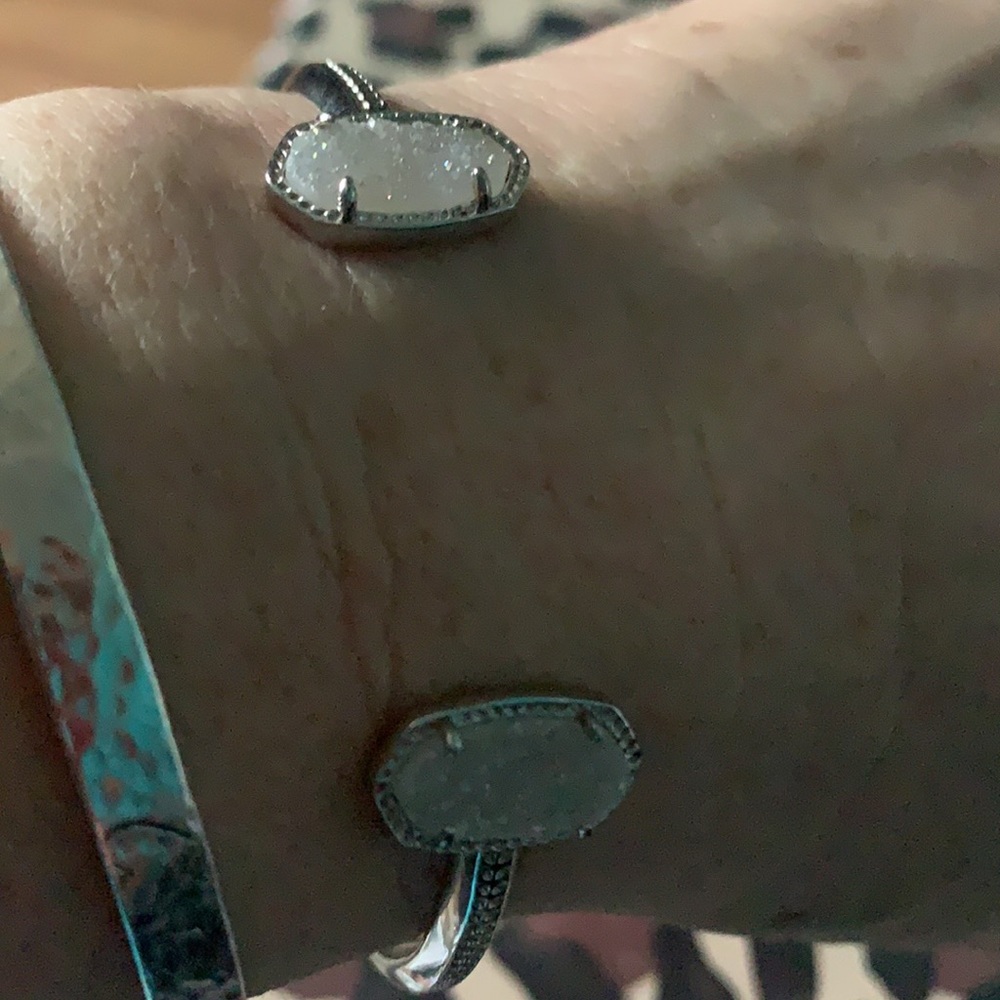 Kendra Scott  bangle - Picture 10 of 12